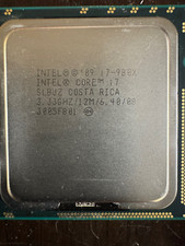 Intel cpu memory for sale  Marshall