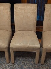 Transitional style dining for sale  Chicago