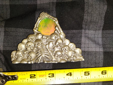 Vintage spoontiques pewter for sale  Ozone Park
