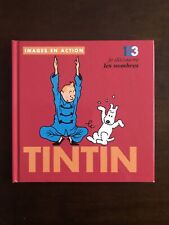 Tintin rare images for sale  BENFLEET