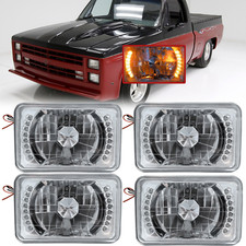 4x6 led headlights for sale  Pomona