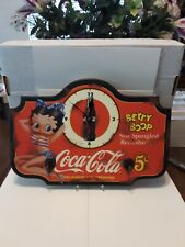 Vintage betty boop for sale  Foresthill