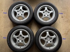 Original porsche 911 for sale  Malvern