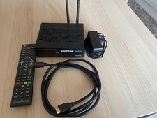 Decoder uhd 4k usato  Mongiana