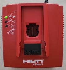 Hilti ladegerät acs gebraucht kaufen  Frankfurt am Main