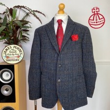 Harris tweed men for sale  NEWCASTLE UPON TYNE