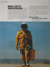 1989 pub lockheed d'occasion  Yport
