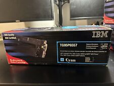 Ibm compatible toner d'occasion  Paris XX