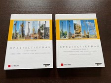 Liebherr buch spezialtiefbau gebraucht kaufen  Pinneberg