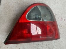 2002 rover rear for sale  SHEFFIELD