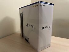 Ps5 console disc for sale  Sarasota