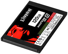 Disco Rigido SSD Kingston SSDNow V300 SV300S37A/120G 120GB MLC SATA III 2.5' comprar usado  Enviando para Brazil