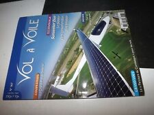 Revue vol voile d'occasion  Divion