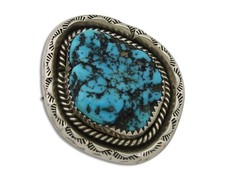 Navajo pin pendant for sale  Chula Vista