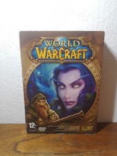 Jeu game warcraft d'occasion  Nice-