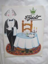 Catalogue établissements berc d'occasion  Marseille I