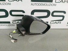 Specchietto retrovisore anteri usato  Fiano Romano