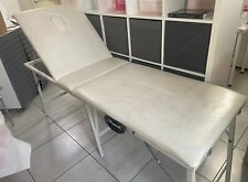 Lettino massaggi pieghevole usato  Villafranca di Verona