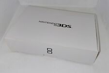 Console Nintendo 3DS | Sistema portátil - Vermelho chama - PAL, usado comprar usado  Enviando para Brazil