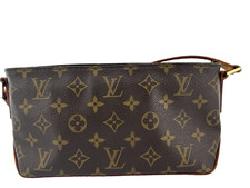 Louis vuitton trotteur d'occasion  Expédié en Belgium