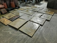 Stone flags slabs for sale  CHORLEY