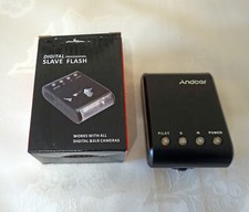 Andoer professional portable for sale  WIGAN