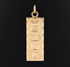Vintage solid 9ct for sale  POLEGATE