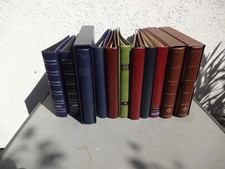 Safe ringbinder leuchtturm gebraucht kaufen  Ludwigshafen am Rhein