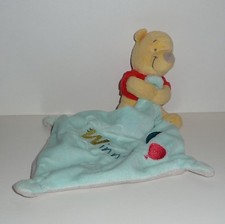 Doudou ours disney d'occasion  Lescar