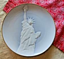 plate anniversary liberty for sale  Stevens Point