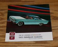 Original 1965 rambler for sale  Reinbeck