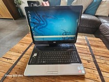 HP PAVILION série HDX9000 DRAGON 20,1" modèle HDX9150EF AZERTY, usado comprar usado  Enviando para Brazil