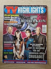 Zeitschrift highlights nr gebraucht kaufen  Landsberg