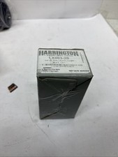Harrington lx003 mini for sale  Morgan