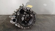 Cambio manuale completo usato  Nocera Superiore