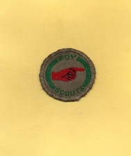 Boy scouts 1930s for sale  PLYMOUTH