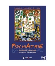 Psychiatrie psychiatrische kra gebraucht kaufen  Trebbin