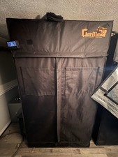 Gorilla grow tents for sale  Indianapolis