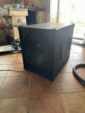 Subwoofer c usato  Raffadali