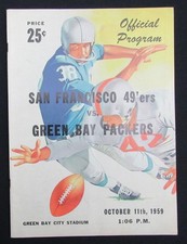 October 1959 49ers for sale  Camp Hill