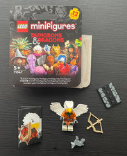 Lego 71047 aarakocra gebraucht kaufen Lego 71047 aarakocra gebraucht kaufen  Hamburg