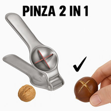 Pinza taglia castagne usato  Italia