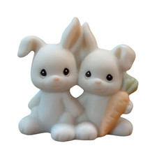 Precious moments bunnies for sale  Uniontown