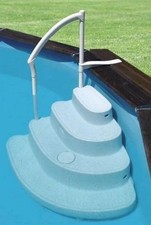 Einstell treppe welle gebraucht kaufen  Bad Kreuznach