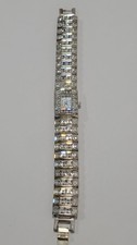 Geneva elite quartz for sale  Beaver Dam