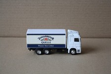 Werbelaster johanniter quelle gebraucht kaufen  Kassel