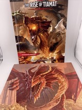 Rise tiamat wizards for sale  Ridley Park