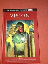 Superhelden sammlung marvel gebraucht kaufen  Geislingen an der Steige