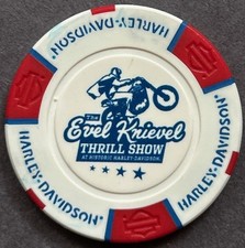 Harley davidson signature for sale  Saint Joseph