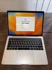Apple macbook air d'occasion  Tours-